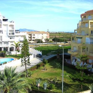 Urb Cala Verde Fase Ii