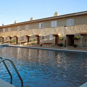 Urb Cambrils Mediterrani