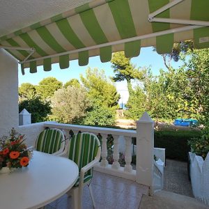 Urb El Palmar Playa Romana