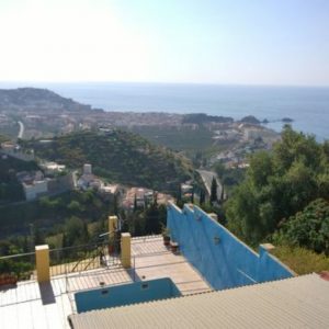 Urb. Rancho Rio Verde