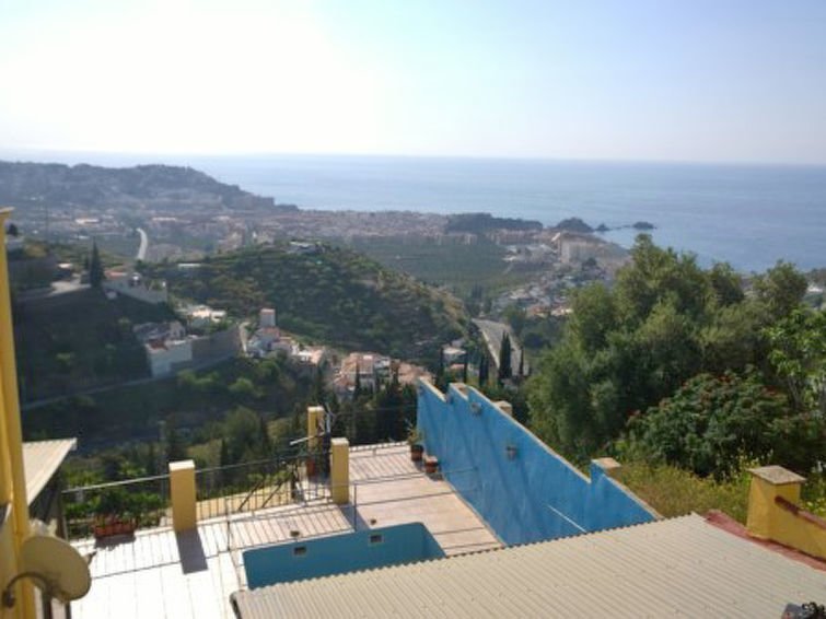 Urb. Rancho Rio Verde