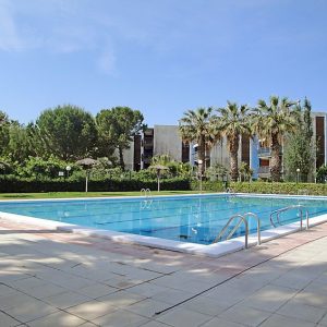 Urb Reus-Mediterrani