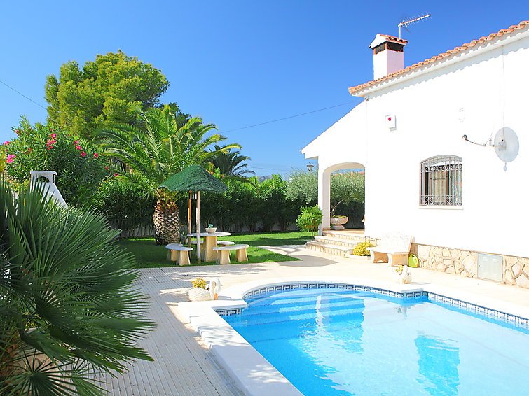 Urb Rustical Montroig