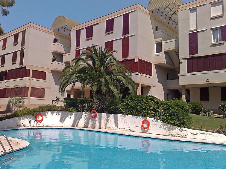 Urb Vallpineda Apts San Fermin