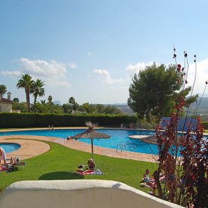 Urbanisacion Pueblo Azahar