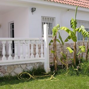 Urbanització Serramar