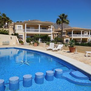 Urbanizacion Amanecer