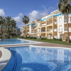 Urbanización La Riviera