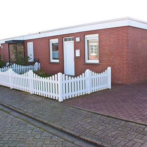 Urlaub Am Dornumersieler Deich