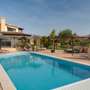 V6 Quinta De São Dimas