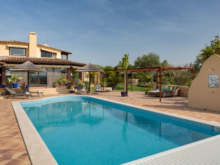 V6 Quinta De São Dimas