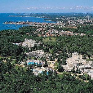 Valamar Residence Diamant