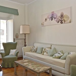 Vatican Family 2br Apartment