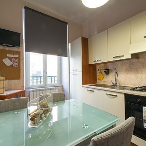 Vatican - Residenza Argilla