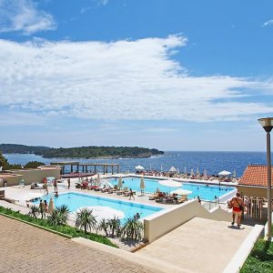 Verudela Beach & Villa Resort