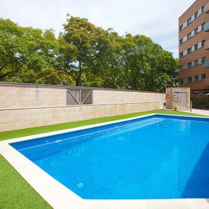 Vila Olímpica: Doctor Trueta