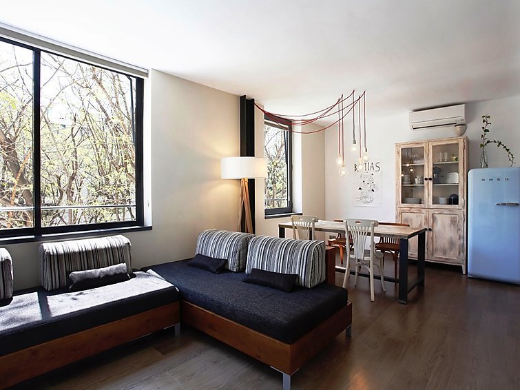 Vila Olímpica-Pamplona