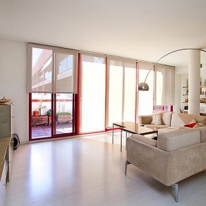 Vila Olímpica - Provençals