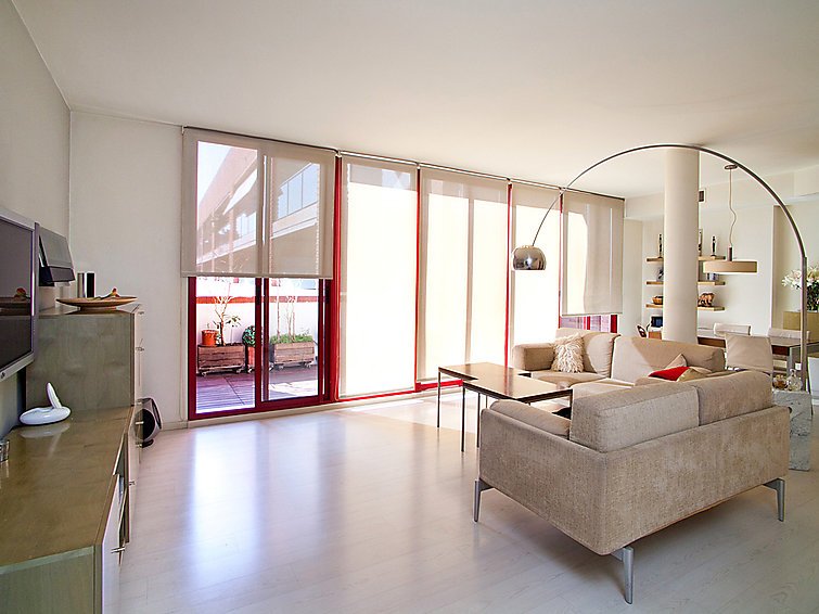 Vila Olímpica - Provençals