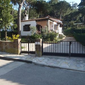 Villa Ana