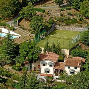 Villa Campo Del Mulino