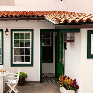 Villa Carmita Bajamar Tenerife