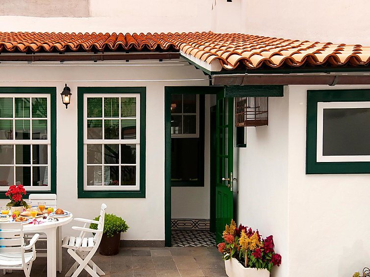 Villa Carmita Bajamar Tenerife