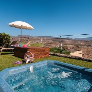 Villa Con Jacuzzi Terrazas 2