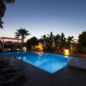 Villa Con Piscina Parco Naturale