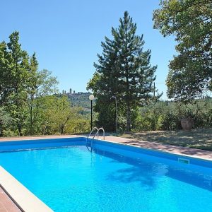 Villa Di San Gimignano