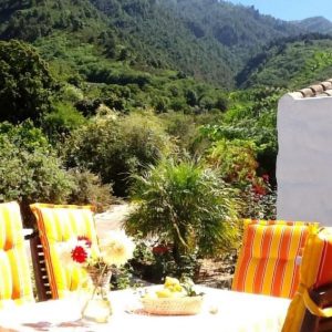 Villa Flor Del Mundo