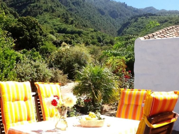 Villa Flor Del Mundo