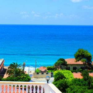 Villa Giulia Con Piscina