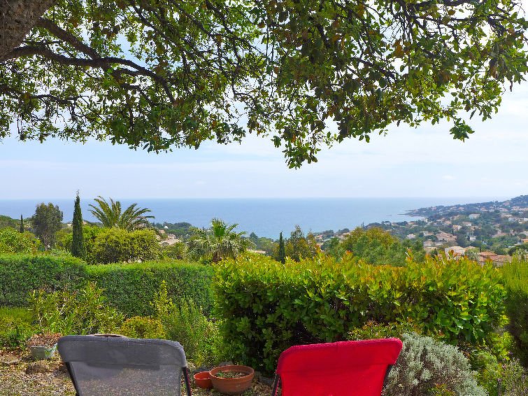 Villa Grand Boucharel