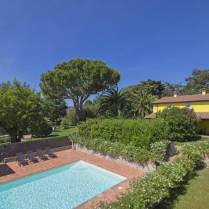Villa Il Pellicano
