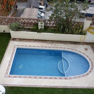 Villa Independient Centro Marbella