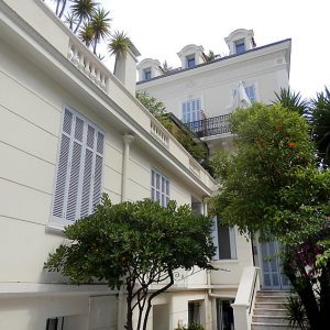 Villa Jeanne