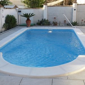 Villa Junto Playa Costabella