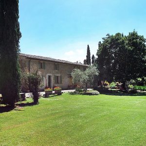 Villa La Fiorita