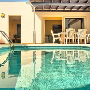 Villa Lapa - Pool Sun And Beach