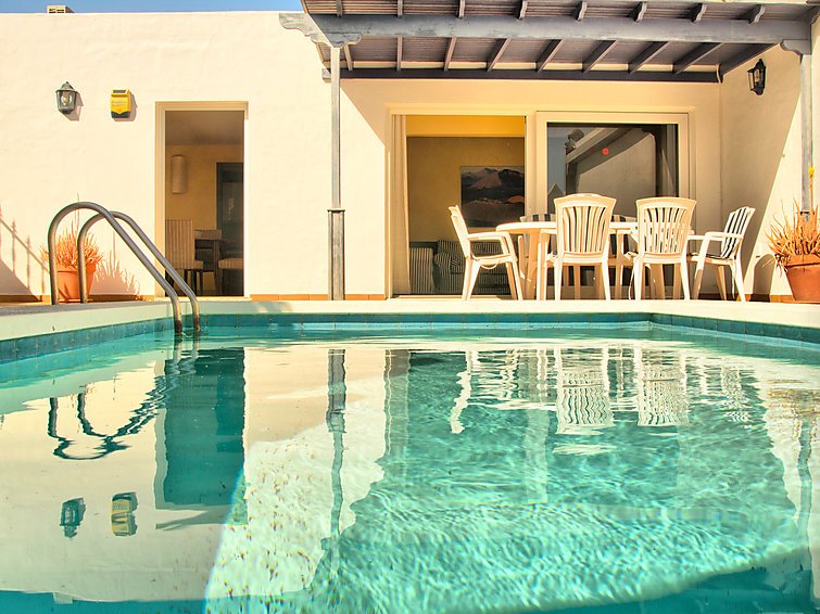 Villa Lapa - Pool Sun And Beach