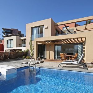 Villa Las Terrazas 20