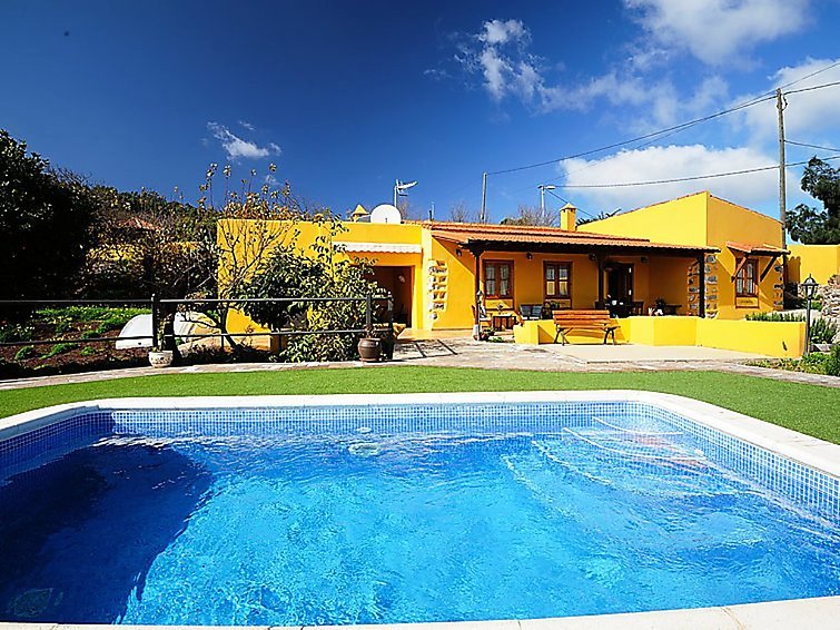 Villa Lemon