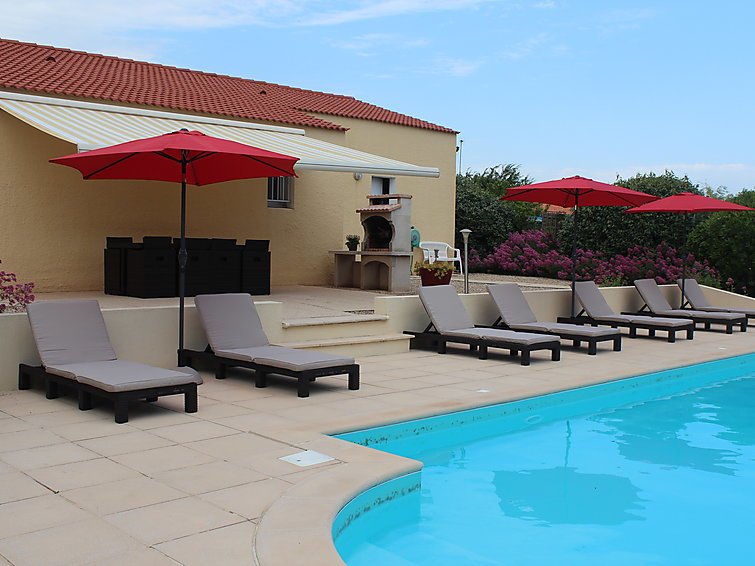 Villa Les Cygnes