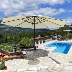 Villa Lucija(Bokarica)