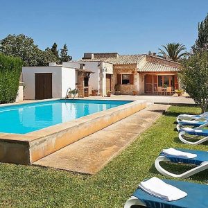 Villa Magraner Catalina