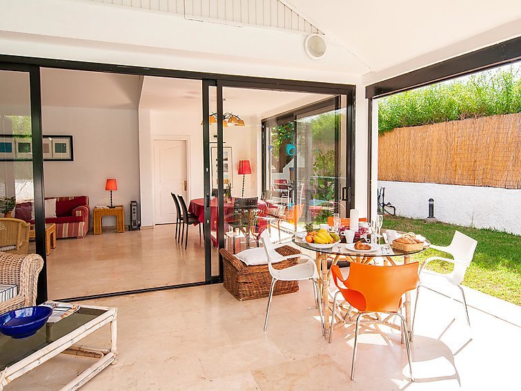 Villa Maspalomas Golf Vis-6