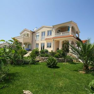 Villa Matana