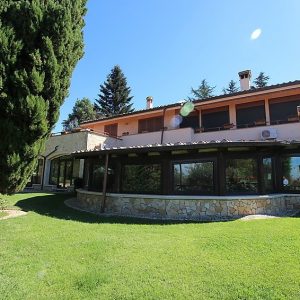 Villa Mina
