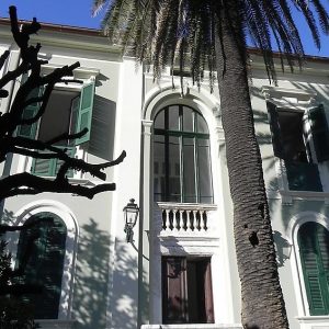 Villa Nicodemi 1st Floor